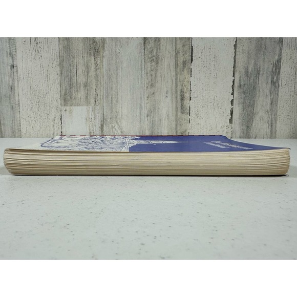 Vintage The Washington Cookbook 1982 Washington DC Kennedy Center Recipes - Picture 13 of 15